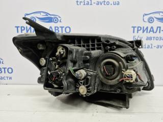 Фара левая галоген Avensis 2003-2009 T25 1.8 бензин 1ZZFE Фара левая галоген Avensis 2003-2009 T25 1.8 бензин 1ZZFE
