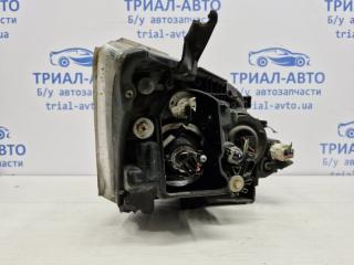 Фара левая галоген Avensis 2003-2009 T25 1.8 бензин 1ZZFE Фара левая галоген Avensis 2003-2009 T25 1.8 бензин 1ZZFE