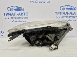 Фара левая галоген Avensis 2003-2009 T25 1.8 бензин 1ZZFE Фара левая галоген Avensis 2003-2009 T25 1.8 бензин 1ZZFE
