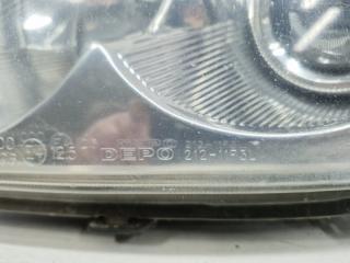 Фара левая галоген Avensis 2003-2009 T25 1.8 бензин 1ZZFE Фара левая галоген Avensis 2003-2009 T25 1.8 бензин 1ZZFE