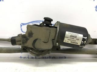 Трапеция дворников Avensis 2003-2009 T25 1.8 бензин 1ZZFE Трапеция дворников Avensis 2003-2009 T25 1.8 бензин 1ZZFE
