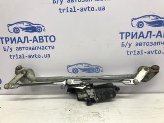 Трапеция дворников Avensis 2003-2009 T25 1.8 бензин 1ZZFE Трапеция дворников Avensis 2003-2009 T25 1.8 бензин 1ZZFE