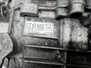 Коробка передач АКПП CX 5 2011-2017 KE 2.2 diesel Коробка передач АКПП CX 5 2011-2017 KE 2.2 diesel
