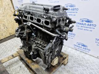 Двигатель Toyota Avensis T25 1.8 бензин 1ZZFE Двигатель Toyota Avensis T25 1.8 бензин 1ZZFE