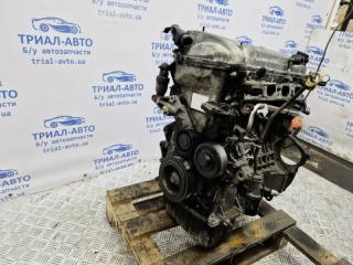 Двигатель Avensis 2003-2009 T25 1.8 бензин 1ZZFE Двигатель Avensis 2003-2009 T25 1.8 бензин 1ZZFE