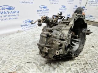 Коробка передач МКПП Toyota Avensis T25 1.8 бензин 1ZZFE Коробка передач МКПП Toyota Avensis T25 1.8 бензин 1ZZFE
