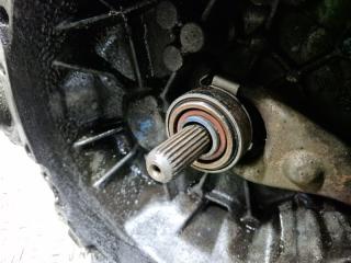 Коробка передач МКПП Avensis 2003-2009 T25 1.8 бензин 1ZZFE Коробка передач МКПП Avensis 2003-2009 T25 1.8 бензин 1ZZFE