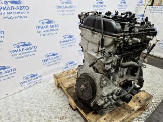 Двигатель Outlander 2012-2021 GF 2.2 diesel 4N14 Двигатель Outlander 2012-2021 GF 2.2 diesel 4N14