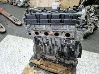 Двигатель Outlander 2012-2021 GF 2.2 diesel 4N14 Двигатель Outlander 2012-2021 GF 2.2 diesel 4N14