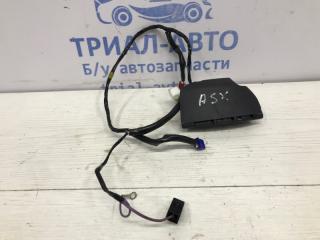 Кнопки руля Mitsubishi ASX GA 1.8 Diesel 4N13 Кнопки руля Mitsubishi ASX GA 1.8 Diesel 4N13