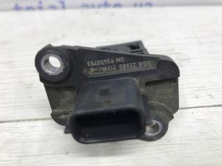 Датчик расхода воздуха Nissan Qashqai J11 1.5 Diesel K9K Датчик расхода воздуха Nissan Qashqai J11 1.5 Diesel K9K