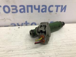 Форсунка топливная Avensis 2003-2009 T25 1.8 бензин 1ZZFE Форсунка топливная Avensis 2003-2009 T25 1.8 бензин 1ZZFE