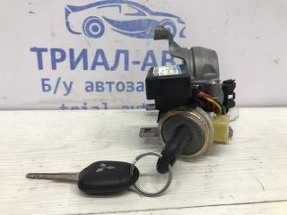 Замок зажигания Outlander 2003-2008 cu 2.4 бензин 4G69 Замок зажигания Outlander 2003-2008 cu 2.4 бензин 4G69