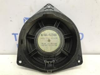 Динамик музыкальный задний Avensis 2003-2009 T25 1.8 бензин 1ZZFE