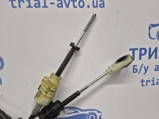 Трос коробки передач Nissan Qashqai J11 1.5 Diesel K9K Трос коробки передач Nissan Qashqai J11 1.5 Diesel K9K