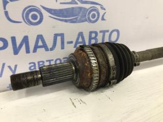 Привод задний левый CX 5 2011-2017 KE 2.2 diesel Привод задний левый CX 5 2011-2017 KE 2.2 diesel