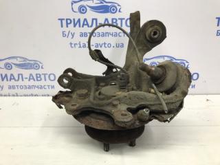 Цапфа задняя правая со ступицей Avensis 2003-2009 T25 1.8 бензин 1ZZFE Цапфа задняя правая со ступицей Avensis 2003-2009 T25 1.8 бензин 1ZZFE