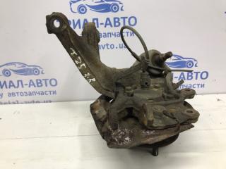 Цапфа задняя правая со ступицей Toyota Avensis T25 1.8 бензин 1ZZFE Цапфа задняя правая со ступицей Toyota Avensis T25 1.8 бензин 1ZZFE