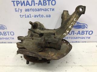 Цапфа задняя левая со ступицей Toyota Avensis T25 1.8 бензин 1ZZFE Цапфа задняя левая со ступицей Toyota Avensis T25 1.8 бензин 1ZZFE