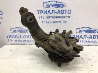 Цапфа задняя левая со ступицей Avensis 2003-2009 T25 1.8 бензин 1ZZFE Цапфа задняя левая со ступицей Avensis 2003-2009 T25 1.8 бензин 1ZZFE