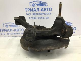 Цапфа задняя правая со ступицей Mazda CX 5 KE 2.2 diesel Цапфа задняя правая со ступицей Mazda CX 5 KE 2.2 diesel