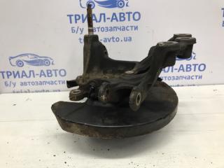 Цапфа задняя правая со ступицей CX 5 2011-2017 KE 2.2 diesel Цапфа задняя правая со ступицей CX 5 2011-2017 KE 2.2 diesel