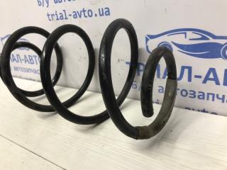 Пружина передняя 3 2013-2019 BM 2.2 diesel Пружина передняя 3 2013-2019 BM 2.2 diesel