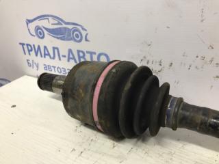 Привод передний левый МКПП Mazda 3 BM 2.2 diesel Привод передний левый МКПП Mazda 3 BM 2.2 diesel