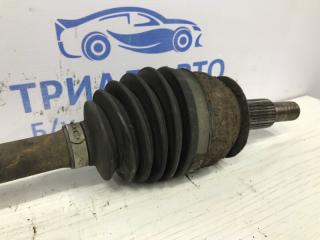 Привод передний левый МКПП 3 2013-2019 BM 2.2 diesel Привод передний левый МКПП 3 2013-2019 BM 2.2 diesel