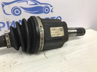 Привод передний левый АКПП CX 5 2011-2017 KE 2.2 diesel Привод передний левый АКПП CX 5 2011-2017 KE 2.2 diesel