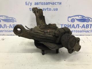Кулак поворотный левый со ступицей I30 2011-2017 GD 1.6 Diesel D4FB Кулак поворотный левый со ступицей I30 2011-2017 GD 1.6 Diesel D4FB