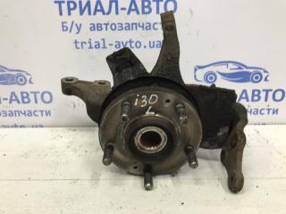 Кулак поворотный левый со ступицей I30 2011-2017 GD 1.6 Diesel D4FB Кулак поворотный левый со ступицей I30 2011-2017 GD 1.6 Diesel D4FB