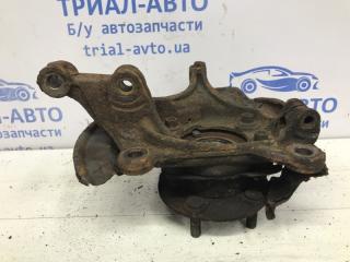 Кулак поворотный правый со ступицей 3 2013-2019 BM 2.2 diesel Кулак поворотный правый со ступицей 3 2013-2019 BM 2.2 diesel