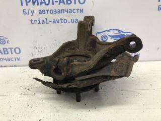 Кулак поворотный правый со ступицей Mazda 3 BM 2.2 diesel Кулак поворотный правый со ступицей Mazda 3 BM 2.2 diesel