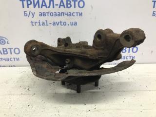 Кулак поворотный правый со ступицей 3 2013-2019 BM 2.2 diesel Кулак поворотный правый со ступицей 3 2013-2019 BM 2.2 diesel