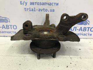 Кулак поворотный левый со ступицей Outlander 2012-2021 GF 2.2 diesel 4N14 Кулак поворотный левый со ступицей Outlander 2012-2021 GF 2.2 diesel 4N14