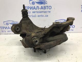 Цапфа задняя левая со ступицей 3 2013-2019 BM 2.2 diesel Цапфа задняя левая со ступицей 3 2013-2019 BM 2.2 diesel