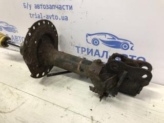 Амортизатор передний левый Mitsubishi Outlander GF 2.2 diesel 4N14 Амортизатор передний левый Mitsubishi Outlander GF 2.2 diesel 4N14
