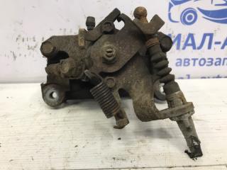 Суппорт задний правый Mitsubishi Outlander GF 2.2 diesel 4N14 Суппорт задний правый Mitsubishi Outlander GF 2.2 diesel 4N14
