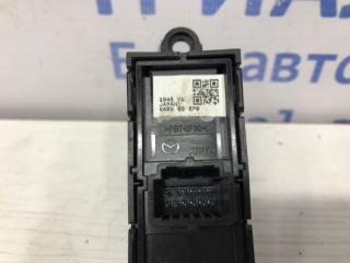 Кнопка ручника CX 5 2011-2017 KE 2.2 diesel Кнопка ручника CX 5 2011-2017 KE 2.2 diesel