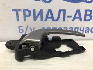 Ручка двери внутренняя правая I30 2011-2017 GD 1.6 diesel D4FB Ручка двери внутренняя правая I30 2011-2017 GD 1.6 diesel D4FB