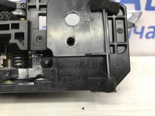 Ручка двери внутренняя правая CX 5 2011-2017 KE 2.2 diesel Ручка двери внутренняя правая CX 5 2011-2017 KE 2.2 diesel