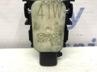 Парктроник Mazda CX 5 KE 2.2 diesel