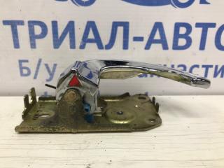 Ручка двери внутренняя правая Sorento 2002-2011 BL 2.5 diesel D4CB МКПП