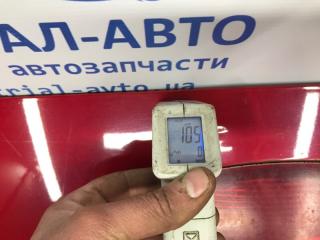 Крышка багажника Рестайлинг Korando 2010-2019 C200 2.0 diesel D20DTF Крышка багажника Рестайлинг Korando 2010-2019 C200 2.0 diesel D20DTF