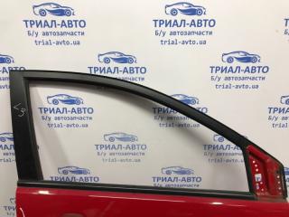 Дверь передняя правая Korando 2010-2019 C200 2.0 diesel D20DTF