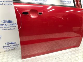 Дверь передняя правая SsangYong Korando C200 2.0 diesel D20DTF