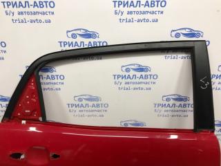 Дверь задняя правая Korando 2010-2019 C200 2.0 diesel D20DTF Дверь задняя правая Korando 2010-2019 C200 2.0 diesel D20DTF