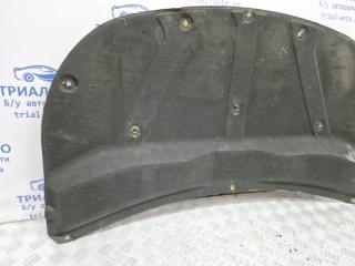 Обшивка капота Outlander 2007-2012 XL 2.2 diesel 4N14 Обшивка капота Outlander 2007-2012 XL 2.2 diesel 4N14