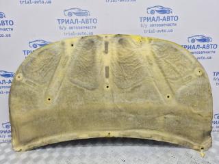 Обшивка капота Outlander 2007-2012 XL 2.2 diesel 4N14 Обшивка капота Outlander 2007-2012 XL 2.2 diesel 4N14